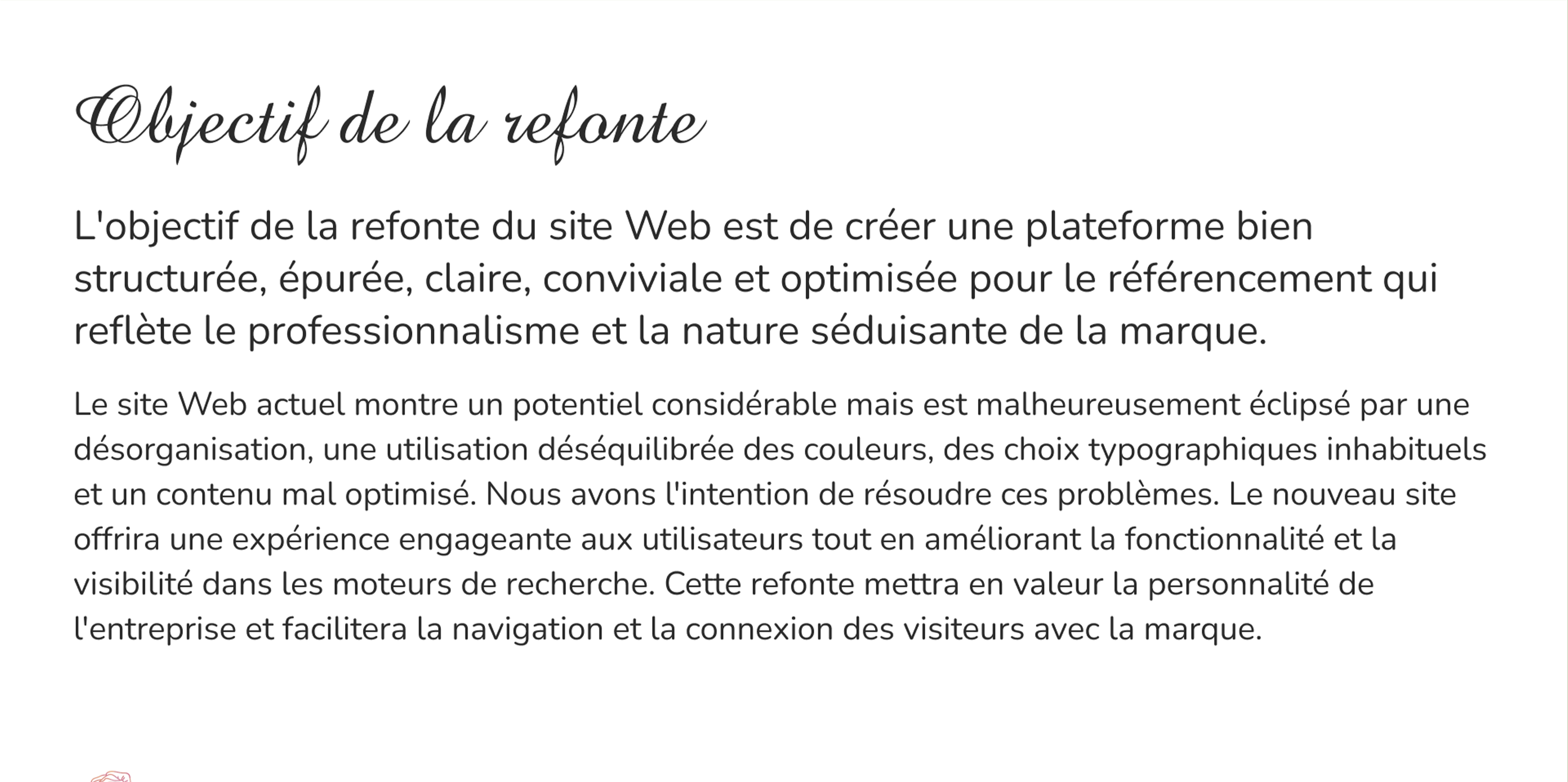 photo project